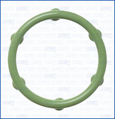 Gasket, engine oil tank AJUSA 01589500