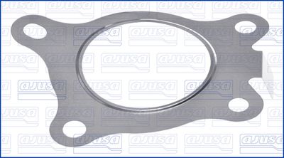 Gasket, exhaust pipe AJUSA 01596400
