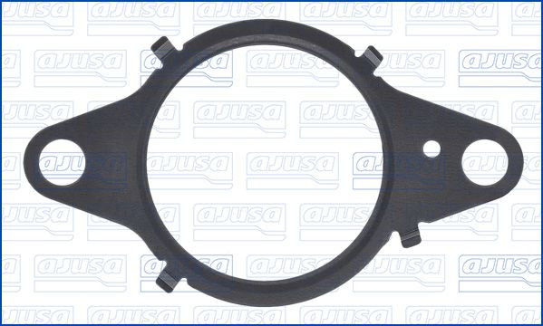 AJUSA 01607400 Gasket, EGR valve