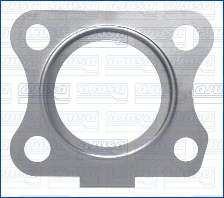 AJUSA 01608600 Seal, turbine inlet (charger)