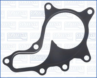 Gasket, water pump AJUSA 01611300