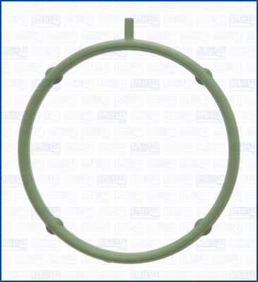 Gasket, EGR valve AJUSA 01614900