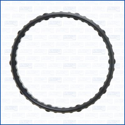 Gasket, thermostat housing AJUSA 01623600