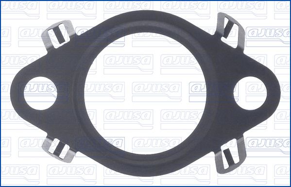 AJUSA 01638300 Gasket, EGR valve