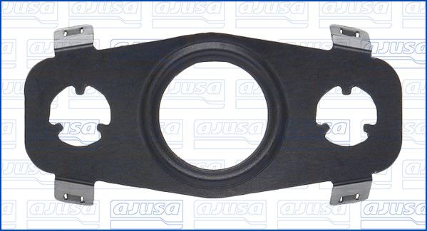 AJUSA 01639600 Gasket, oil outlet (charger)
