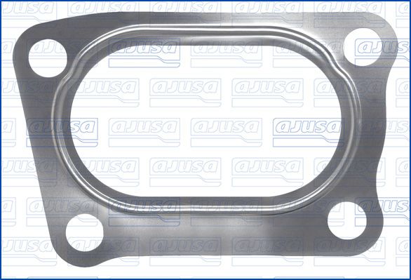 AJUSA 01653200 Gasket, exhaust pipe