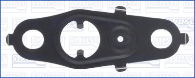 Gasket, oil outlet (charger) AJUSA 01663700