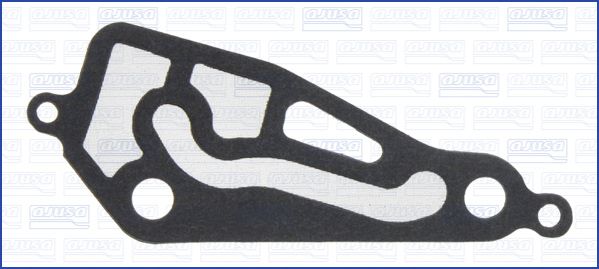 AJUSA 01719400 Gasket, housing cover (crankcase)