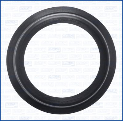 Seal, oil filler neck cap AJUSA 01724500