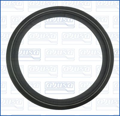 Seal, oil filler neck cap AJUSA 01724800