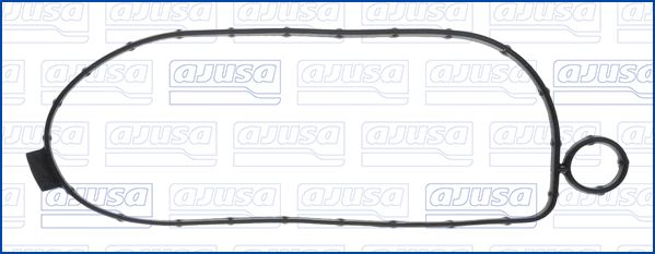 AJUSA 01725000 Seal, camshaft adjustment