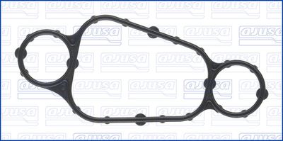 Gasket, housing cover (crankcase) AJUSA 01726700