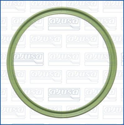 Seal Ring, charger AJUSA 01729100