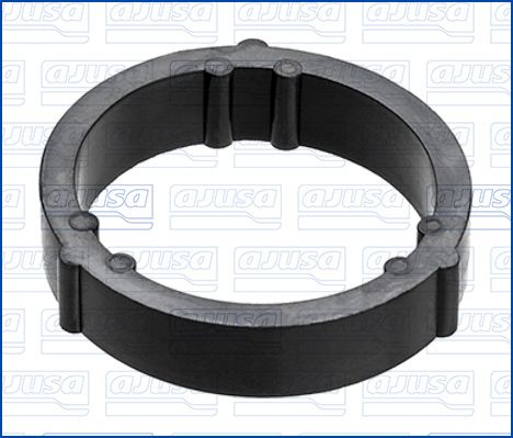 AJUSA 01730900 Gasket, oil cooler