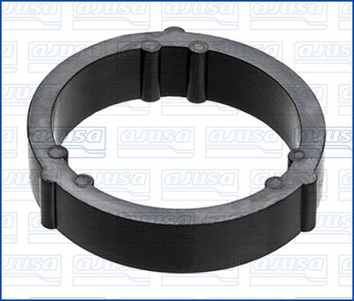 Gasket, oil cooler AJUSA 01730900
