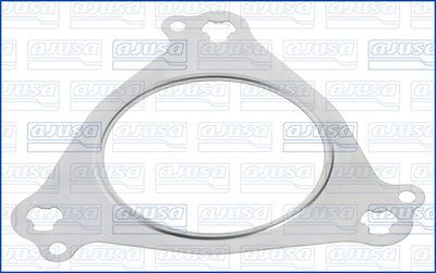 Gasket, exhaust pipe AJUSA 01733200