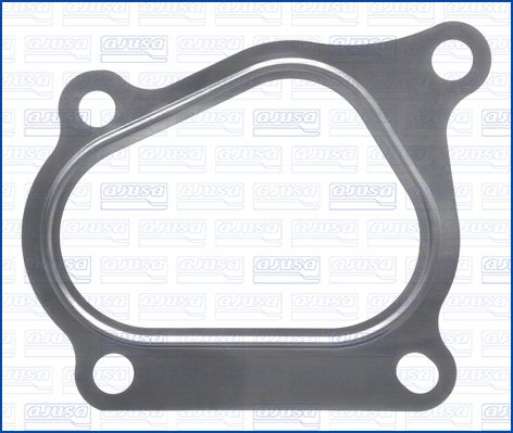 AJUSA 01735500 Gasket, exhaust pipe