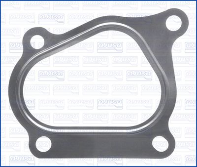 Gasket, exhaust pipe AJUSA 01735500