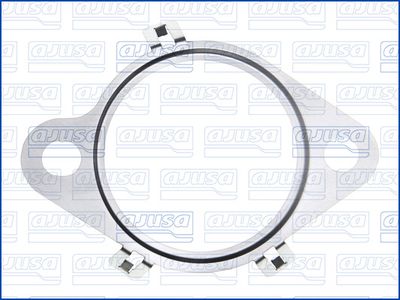Gasket, EGR valve AJUSA 01738900