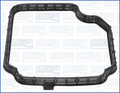 Gasket, crankcase ventilation AJUSA 01742100