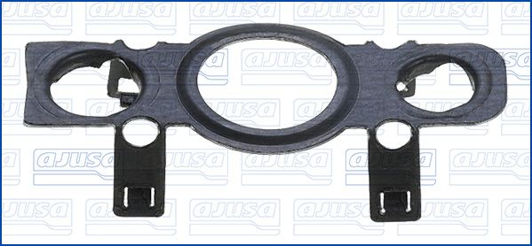 AJUSA 01743000 Gasket, oil outlet (charger)