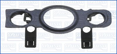 Gasket, oil outlet (charger) AJUSA 01743000