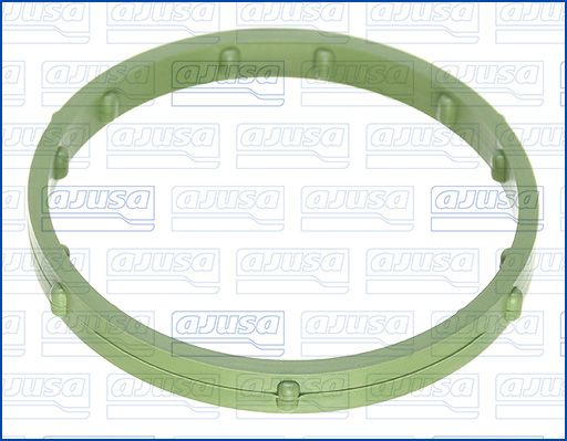 AJUSA 01753200 Seal Ring, charger
