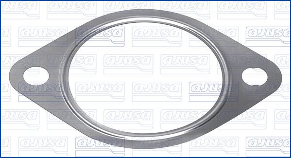 AJUSA 01756900 Gasket, exhaust pipe