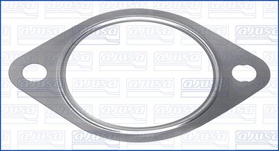 Gasket, exhaust pipe AJUSA 01756900