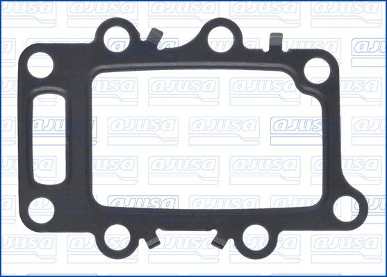 AJUSA 01757700 Gasket, EGR valve