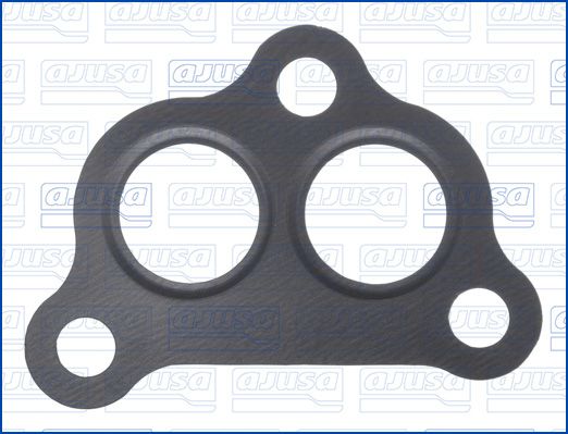 AJUSA 01758800 Gasket, oil cooler