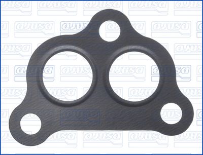 Gasket, oil cooler AJUSA 01758800