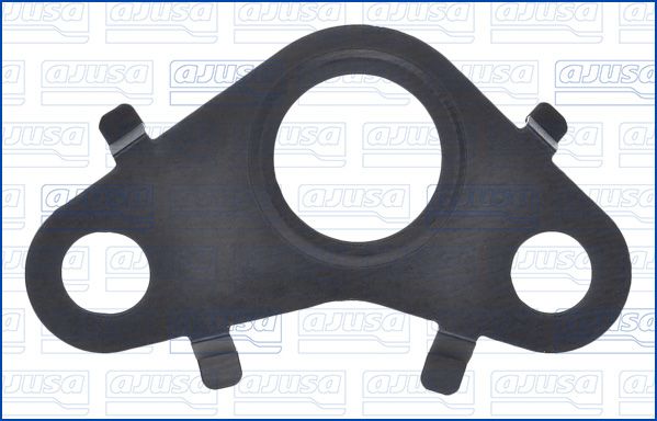 AJUSA 01762000 Gasket, oil outlet (charger)