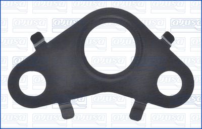 Gasket, oil outlet (charger) AJUSA 01762000