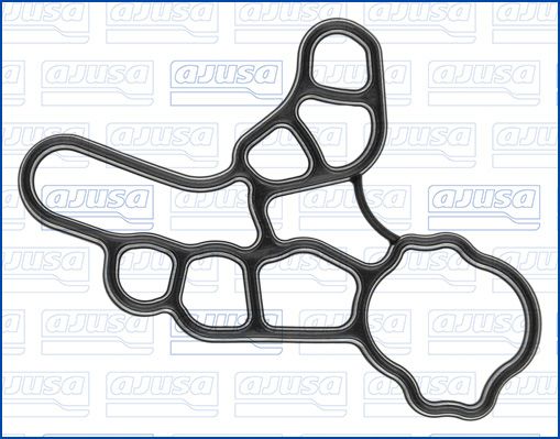 AJUSA 01770700 Gasket, oil filter housing