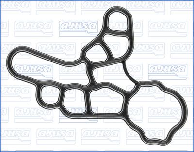 Gasket, oil filter housing AJUSA 01770700