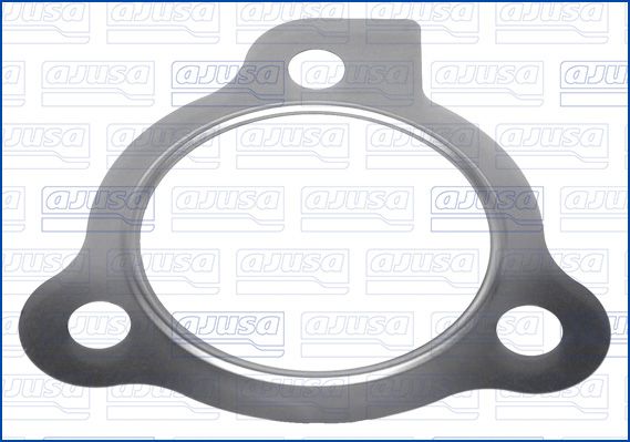 AJUSA 01771200 Gasket, exhaust pipe