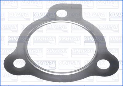 Gasket, exhaust pipe AJUSA 01771200