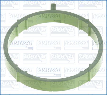 AJUSA 01771400 Gasket, charger