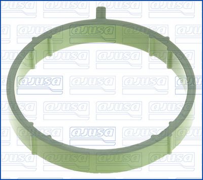 Gasket, charger AJUSA 01771400