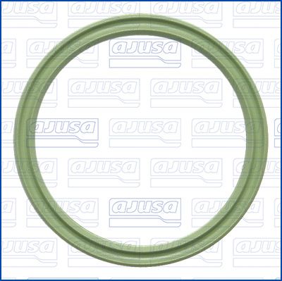 Seal Ring, engine oil level sensor AJUSA 01773400