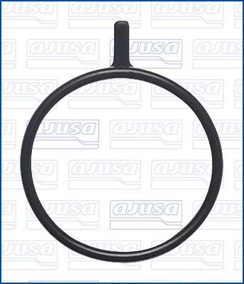 Gasket, oil pump AJUSA 01773800