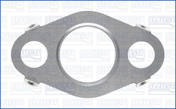 AJUSA 01775500 Gasket, EGR valve pipe