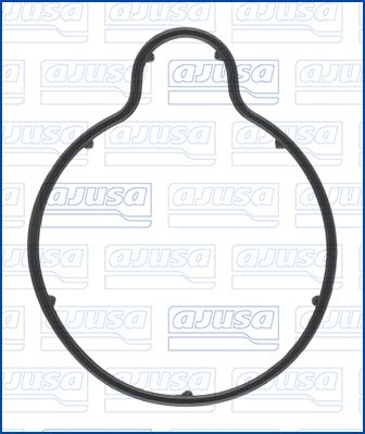 AJUSA 01786400 Gasket, vacuum pump