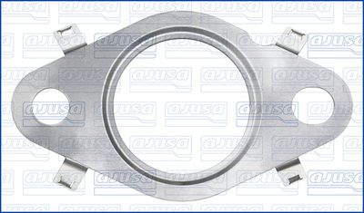 Gasket, EGR valve pipe AJUSA 01804100