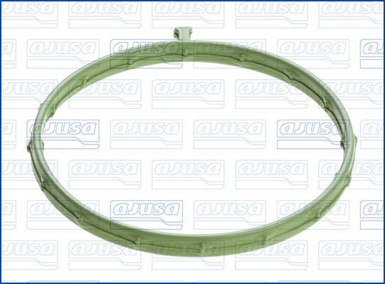 AJUSA 01806100 Gasket, charger