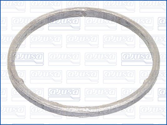 AJUSA 01809200 Gasket, exhaust pipe