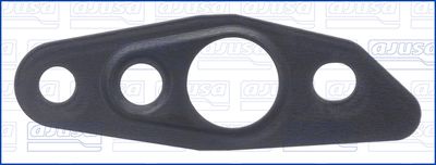 Gasket, oil inlet (charger) AJUSA 01812900