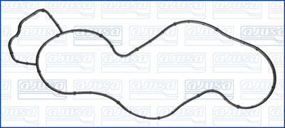 Gasket, water pump AJUSA 01857200
