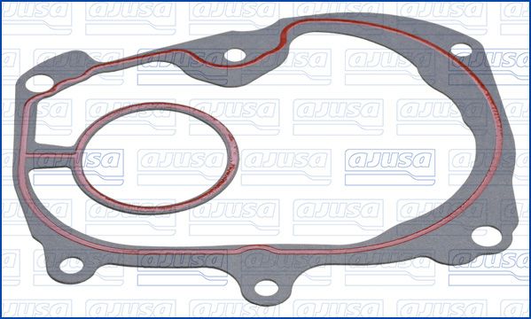 AJUSA 01857600 Gasket, charger